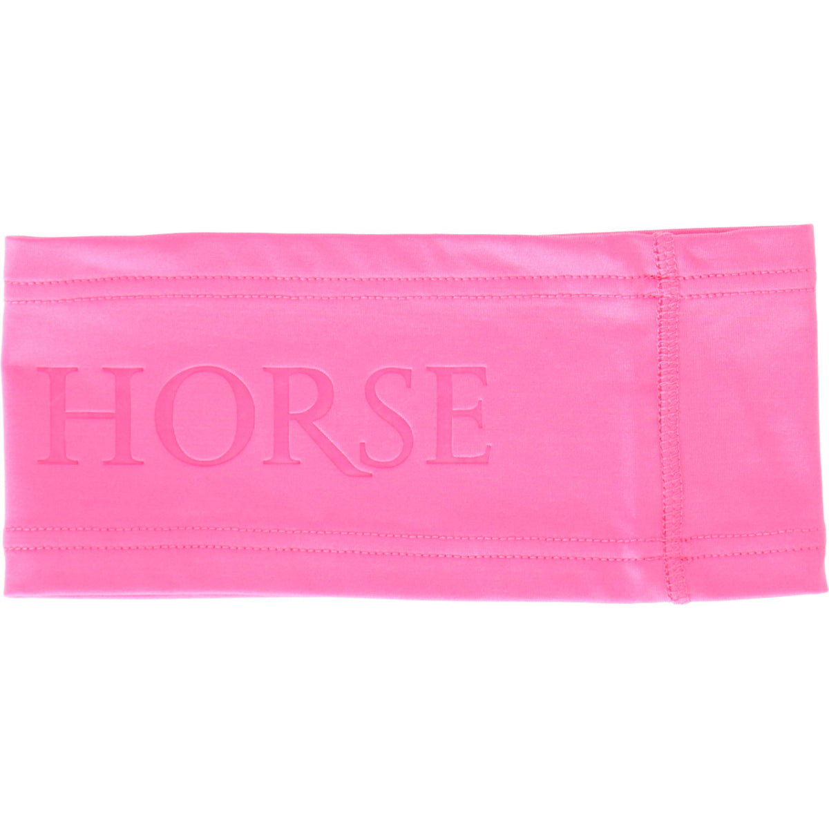 Mountain Horse Headband Zera Pink