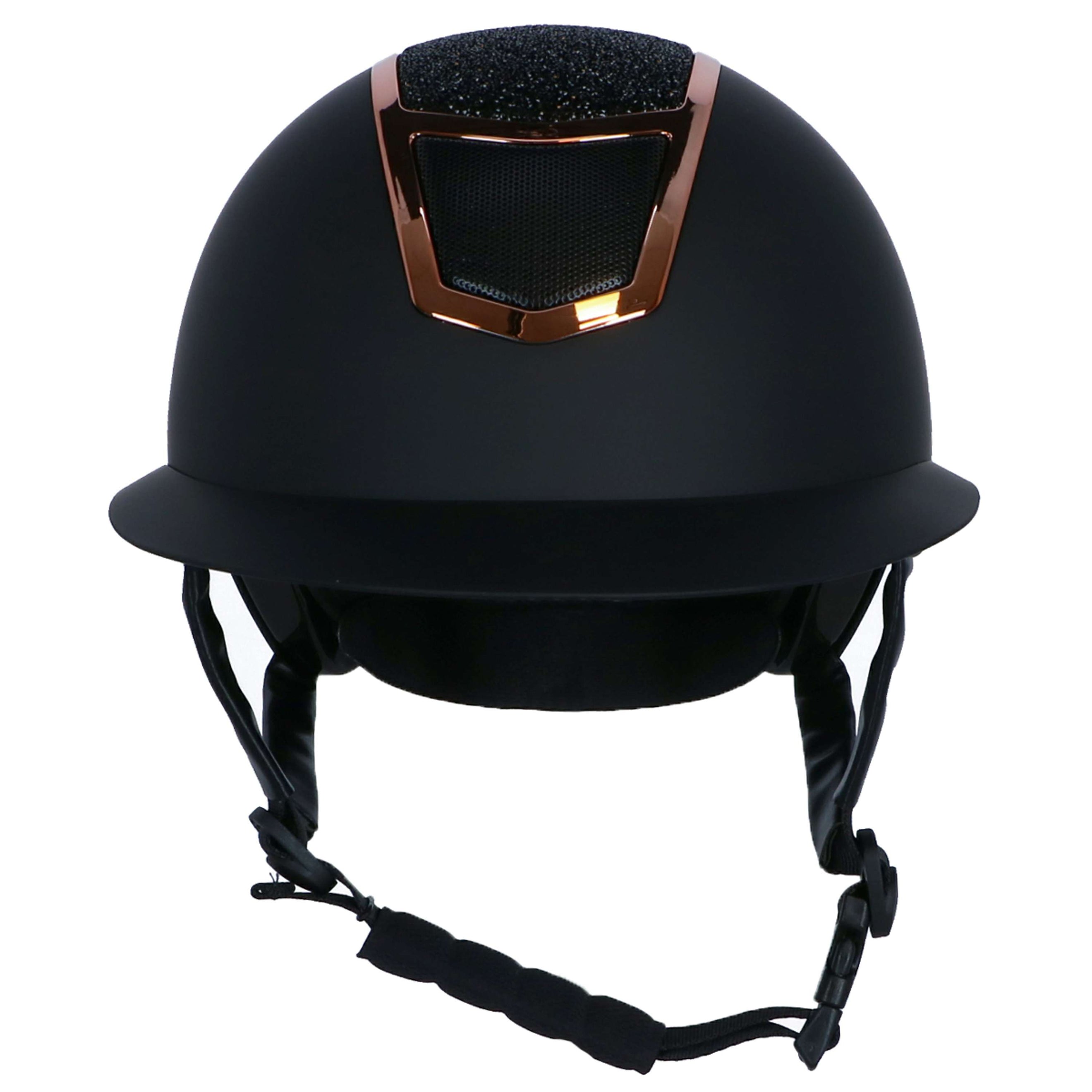 Harry's Horse Cap Mont Blanc Sparkle Black/Rosegold