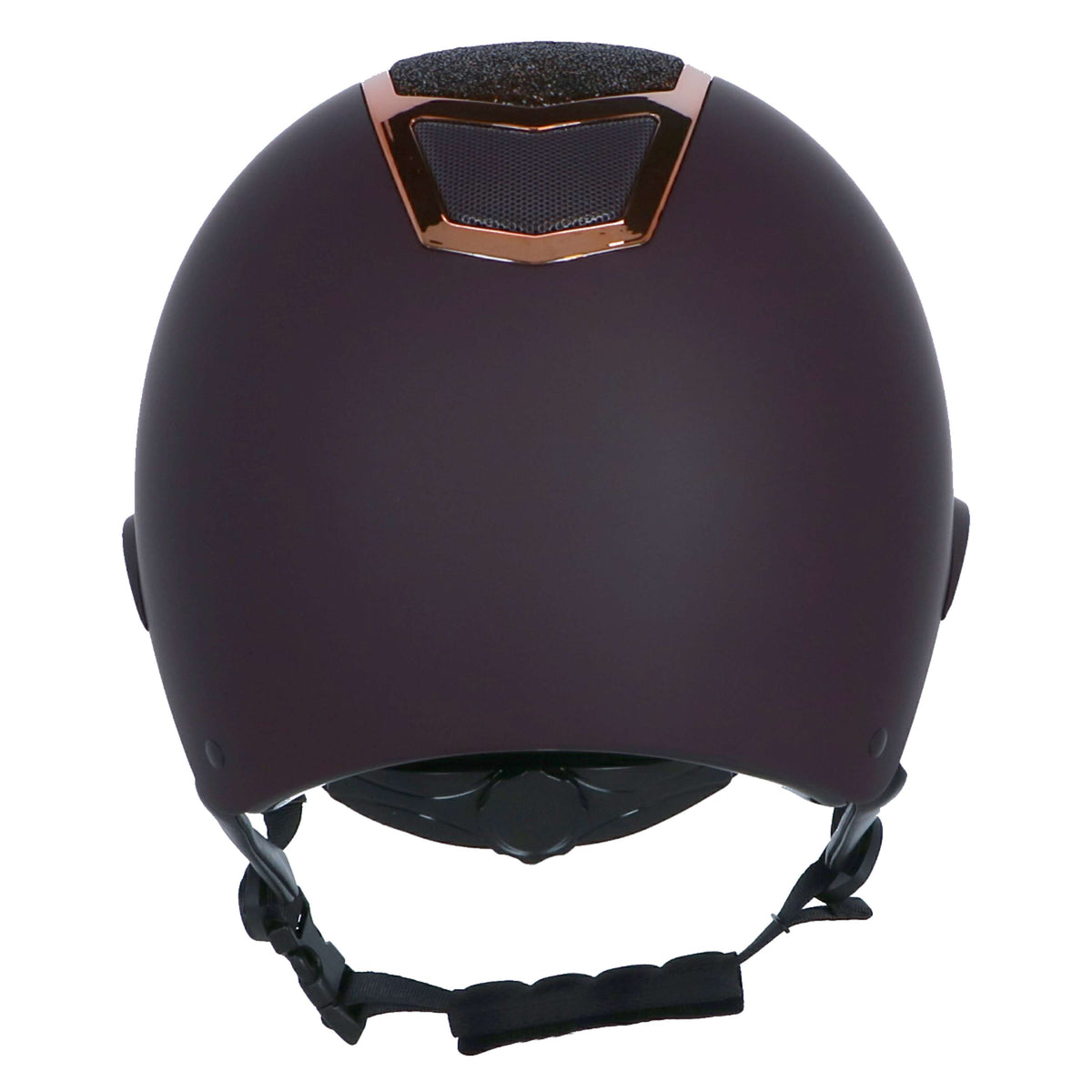 Harry's Horse Cap Mont Blanc Sparkle Bordeaux/Rosegold