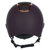 Harry's Horse Cap Mont Blanc Sparkle Bordeaux/Rosegold