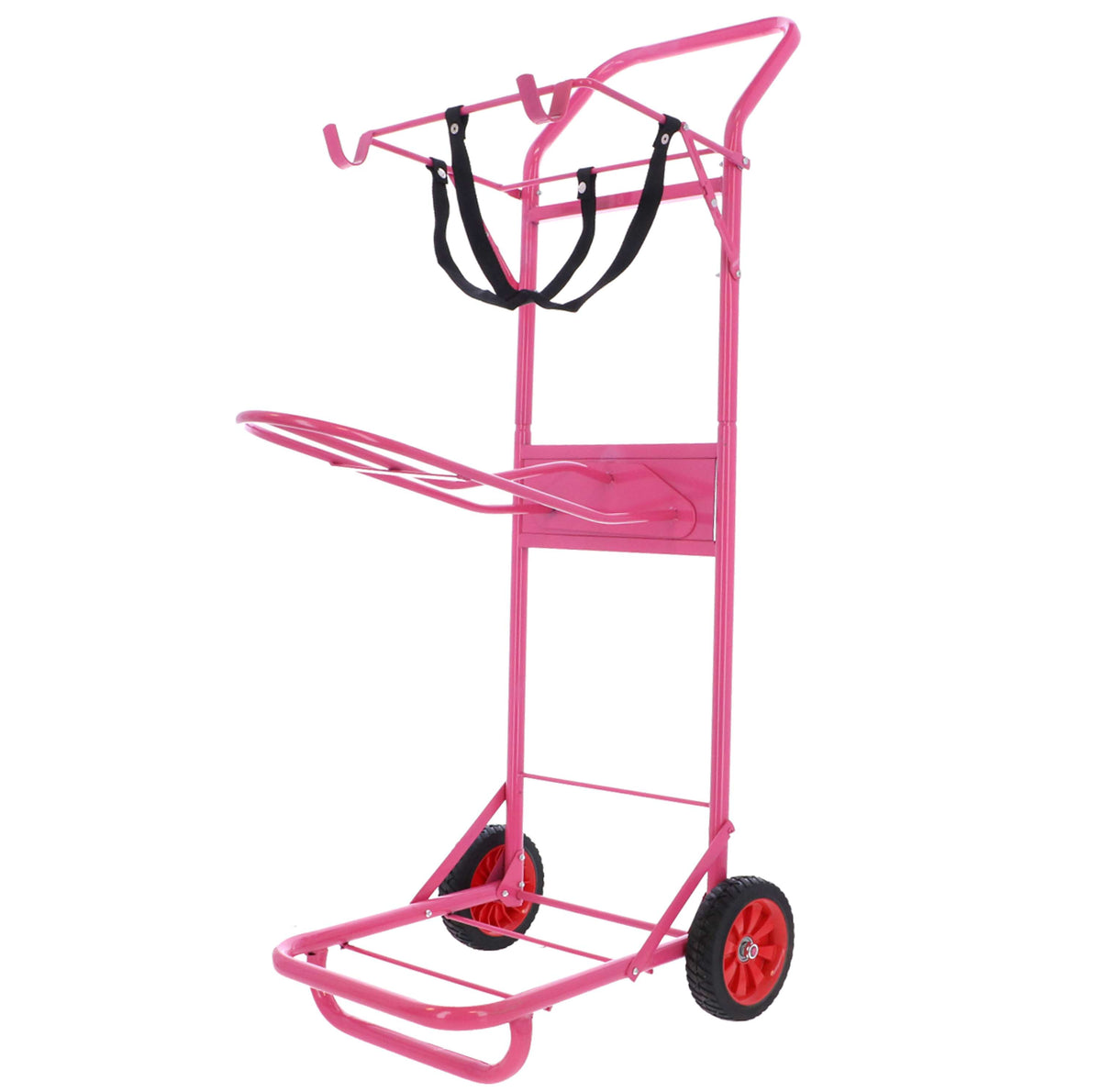 Harry's Horse Stable Cart Colour Pink