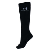 Harcour Socks Hickstead Black