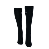 Harcour Socks Hickstead Black