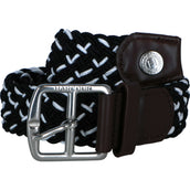 Harcour Belt Kinoa Black