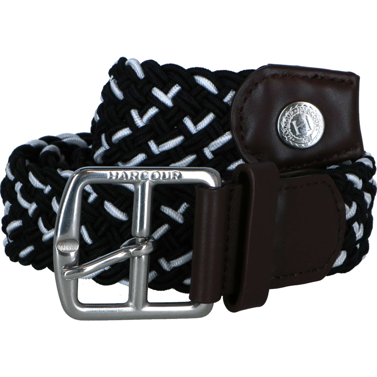 Harcour Belt Kinoa Black