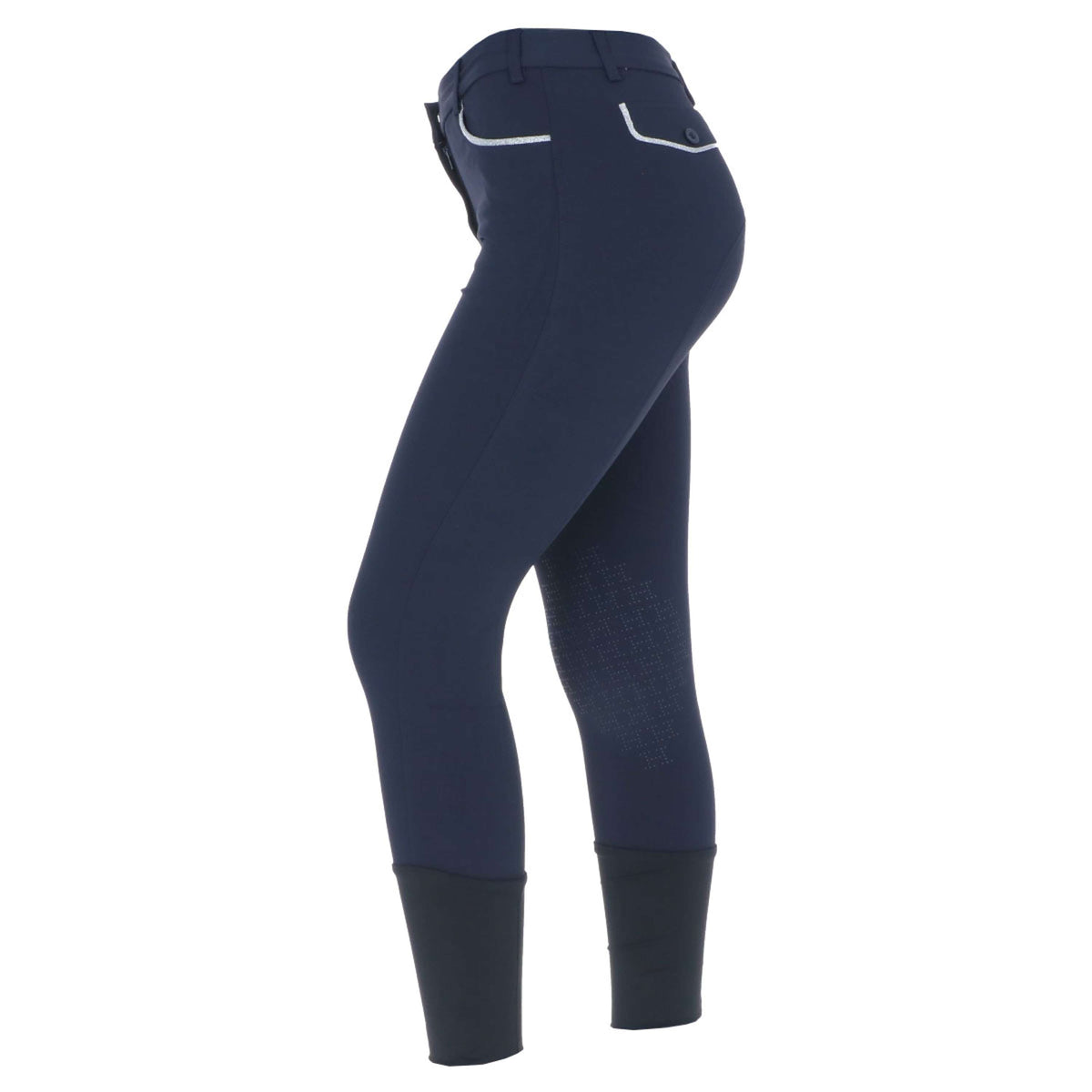 Harcour Breeches Jaltika Fix System Navy