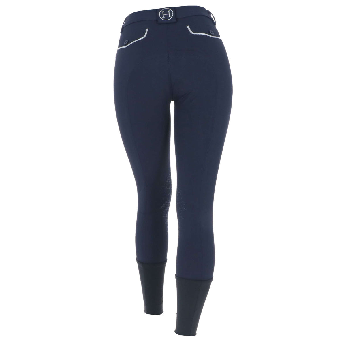 Harcour Breeches Jaltika Fix System Navy