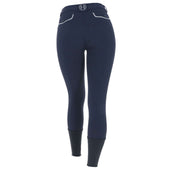 Harcour Breeches Jaltika Fix System Navy