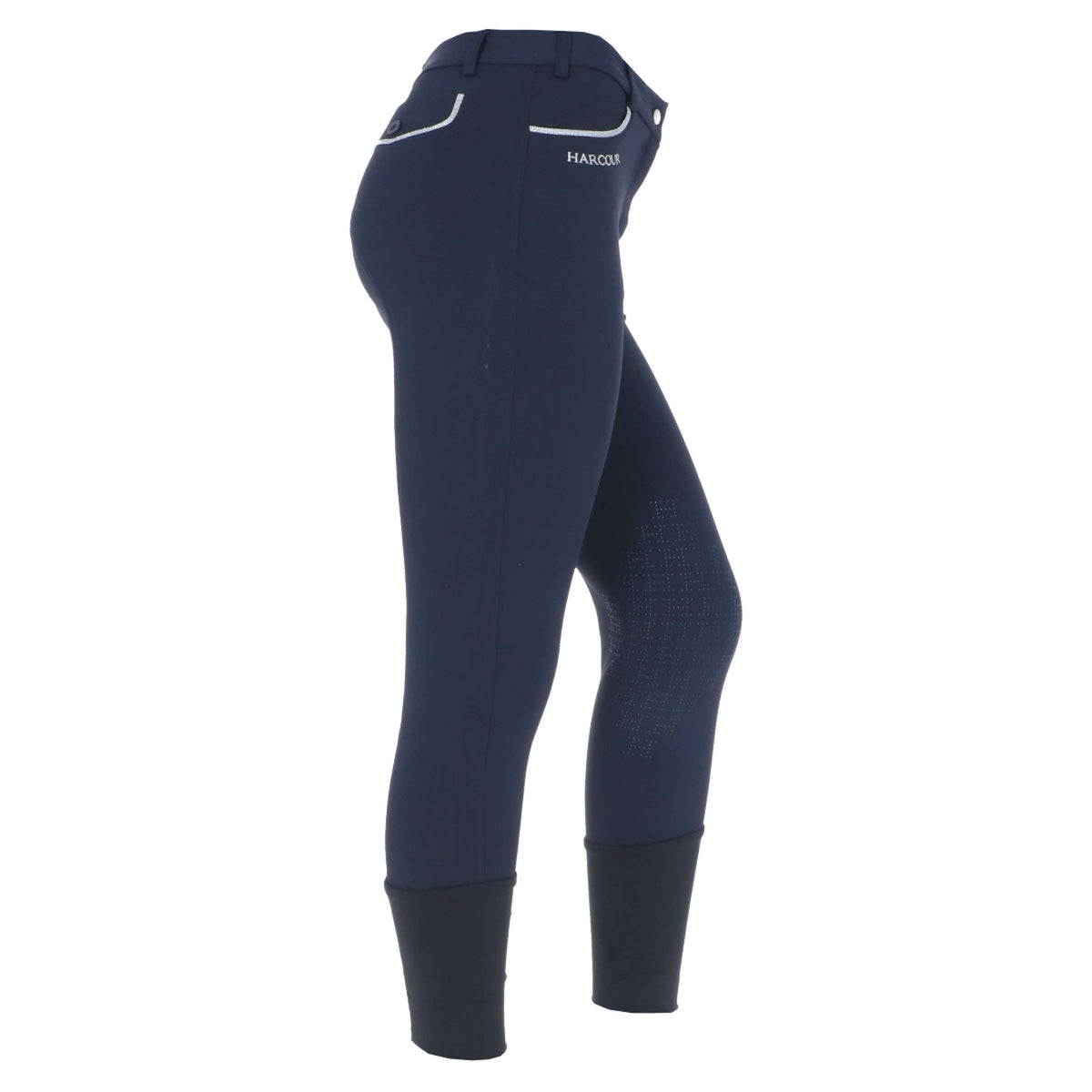 Harcour Breeches Jaltika Fix System Navy