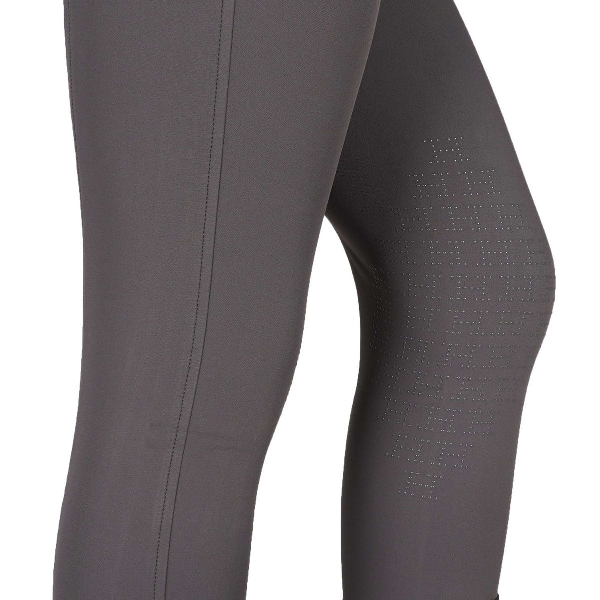 Harcour Breeches Jaltika Fix System DarkGrey