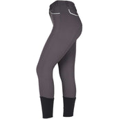 Harcour Breeches Jaltika Fix System DarkGrey