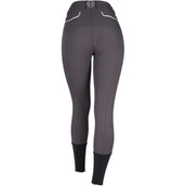 Harcour Breeches Jaltika Fix System DarkGrey