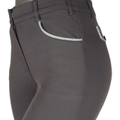 Harcour Breeches Jaltika Fix System DarkGrey