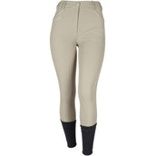 Harcour Breeches Jaltika Fix System Beige