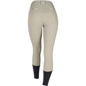 Harcour Breeches Jaltika Fix System Beige