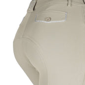 Harcour Breeches Jaltika Fix System Beige