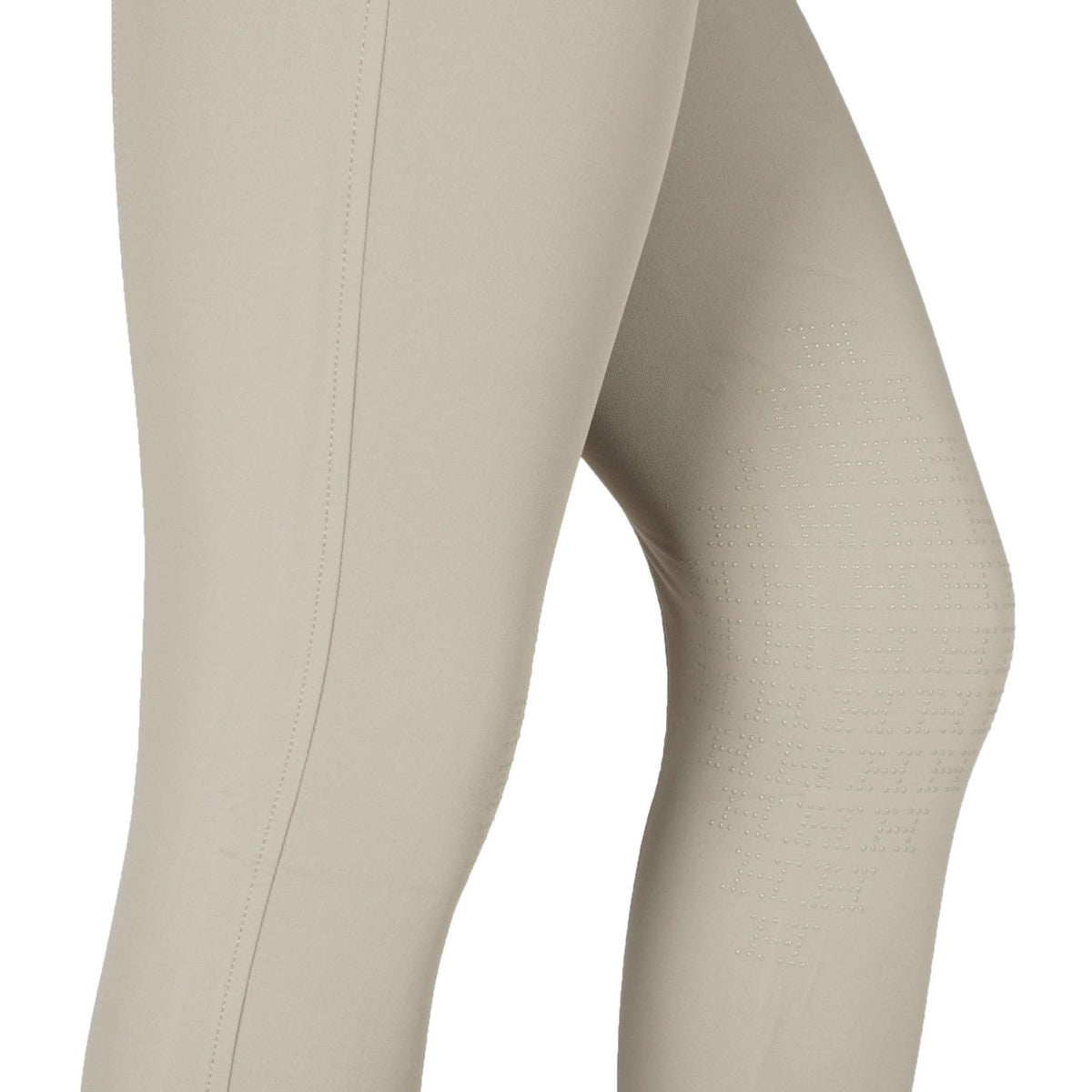 Harcour Breeches Jaltika Fix System Beige