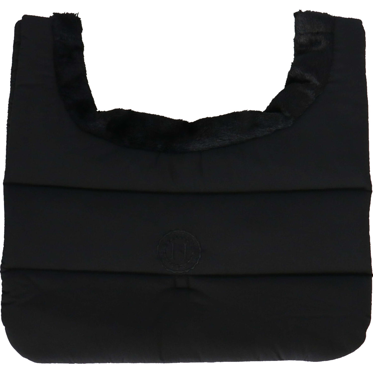 Harcour Bib Gala Black