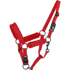 Excellent Halter Superior Red