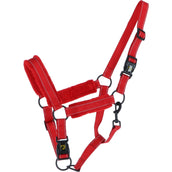 Excellent Halter Superior Red