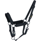 Excellent Halter Superior Black