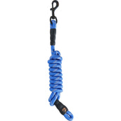 Excellent Lead Rope Exclusive Reflective Lightblue