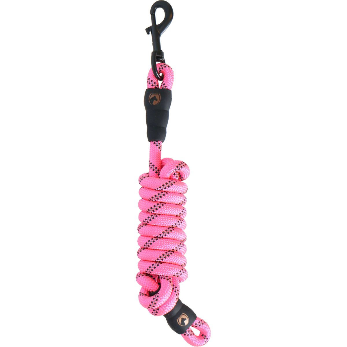 Excellent Lead Rope Exclusive Reflective Pink