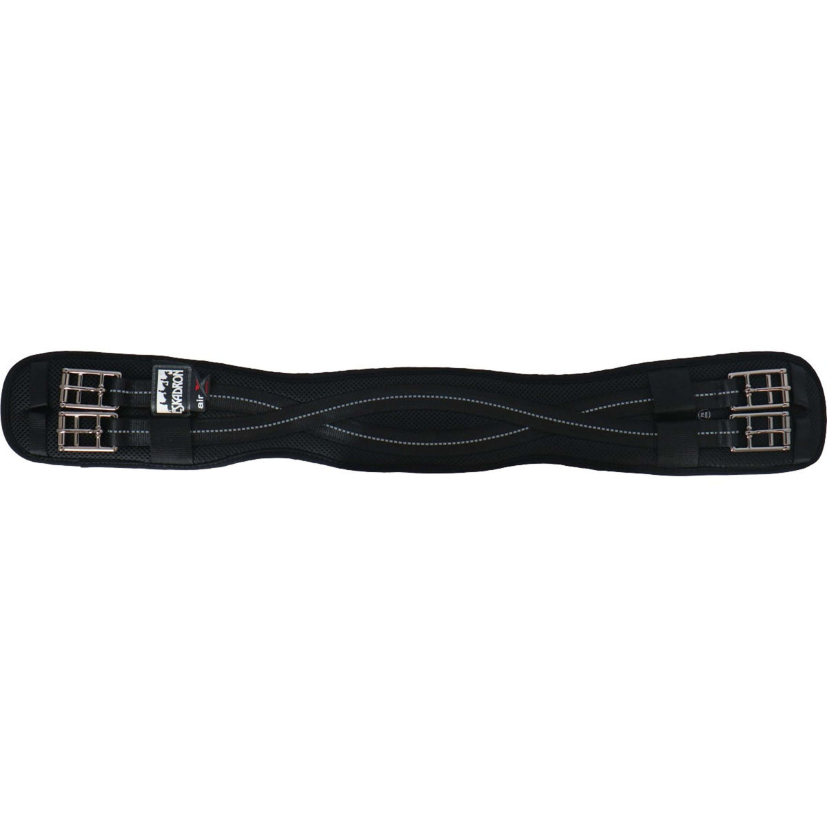 Eskadron Dressage Girth Mesh Dressage Black