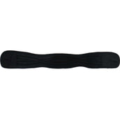 Eskadron Dressage Girth Mesh Dressage Black