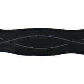 Eskadron Dressage Girth Mesh Dressage Black