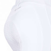 Cavallo Breeches Caja Grip High Waist White