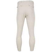 Ariat Breeches Tri Factor Grip Knee Patch Men Tan