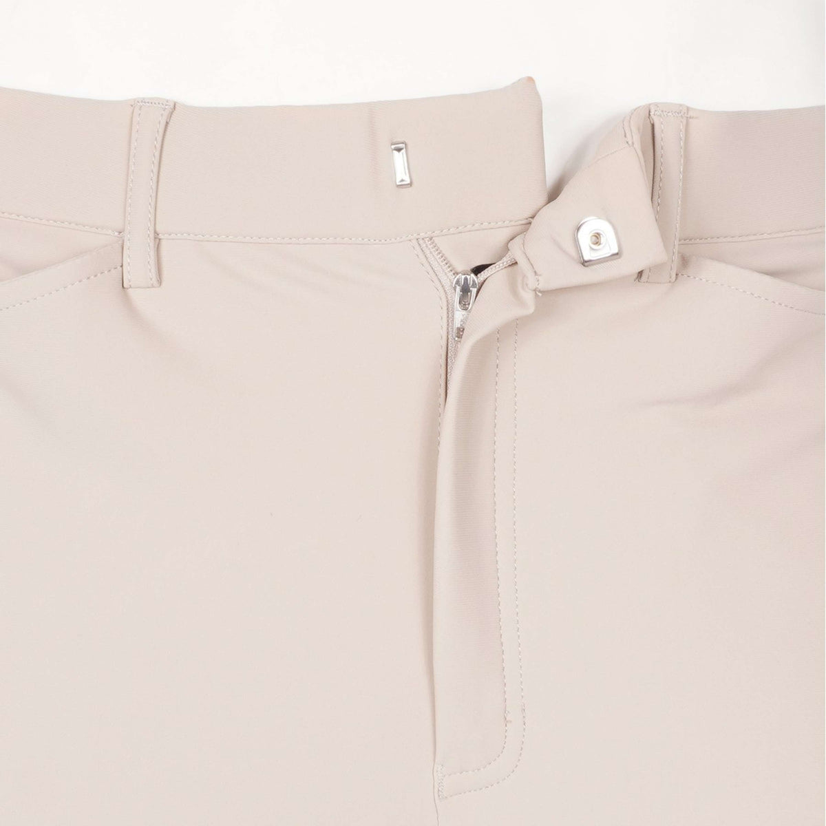 Ariat Breeches Tri Factor Grip Knee Patch Men Tan