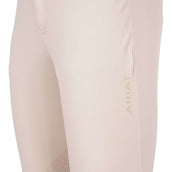 Ariat Breeches Tri Factor Grip Knee Patch Men Tan