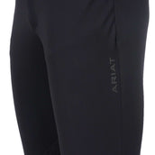 Ariat Breeches Tri Factor Grip Knee Patch Men Black