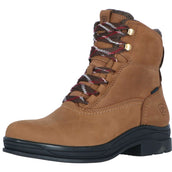 Ariat Harper Waterproof Boot Women Dark Earth