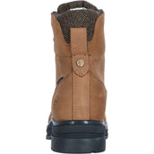 Ariat Harper Waterproof Boot Women Dark Earth