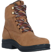 Ariat Harper Waterproof Boot Women Dark Earth