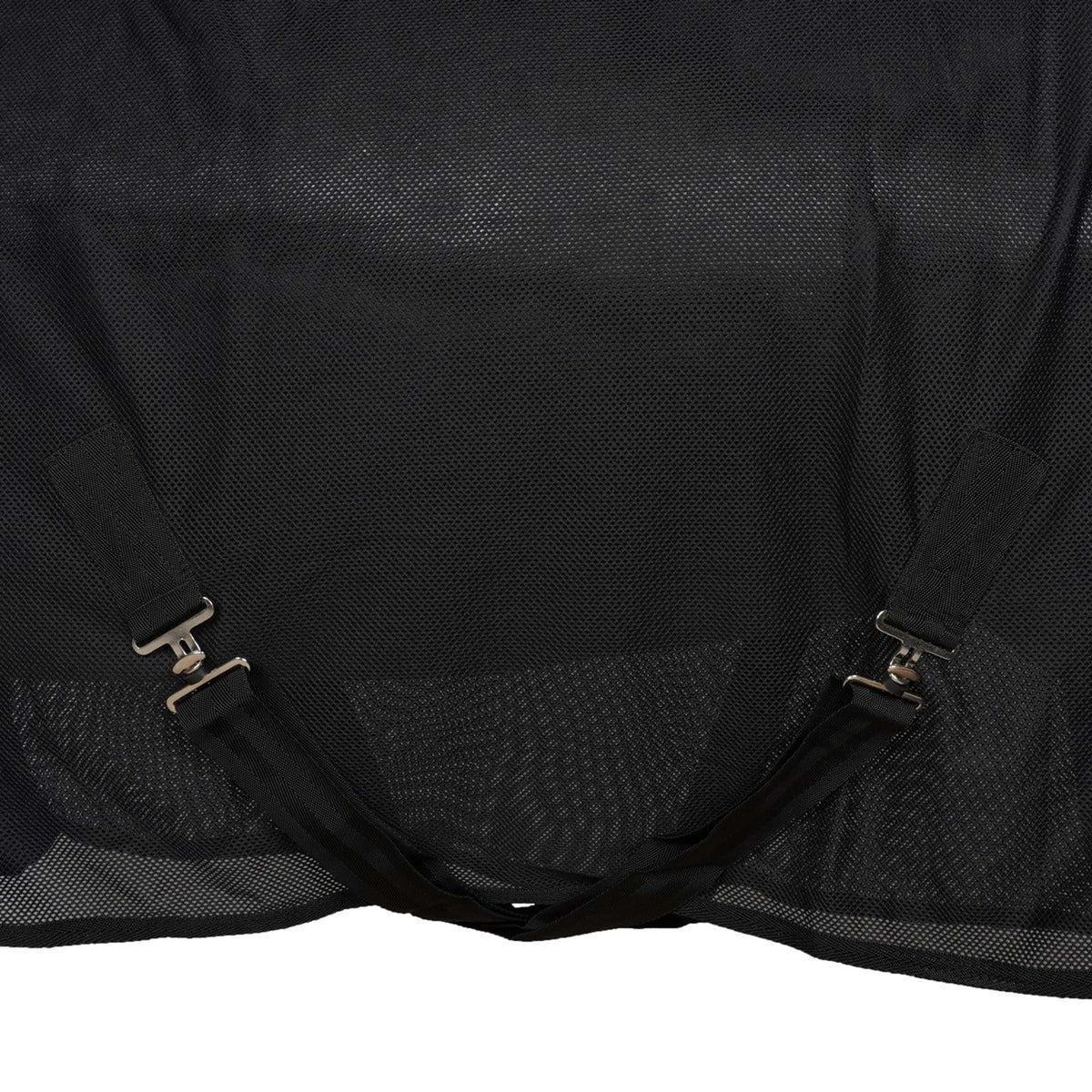 Harry's Horse Cooler Rug Venti Black