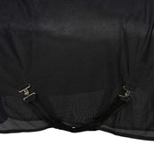 Harry's Horse Cooler Rug Venti Black