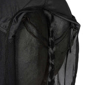 Harry's Horse Cooler Rug Venti Black