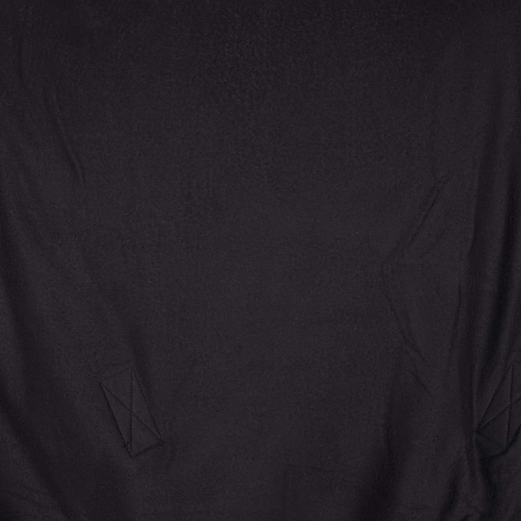 Harry's Horse Fleece Rug Champion Black