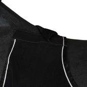 Harry's Horse Exercise Rug Fleece Black