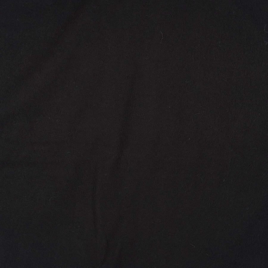 Harry's Horse Exercise Rug Fleece Black