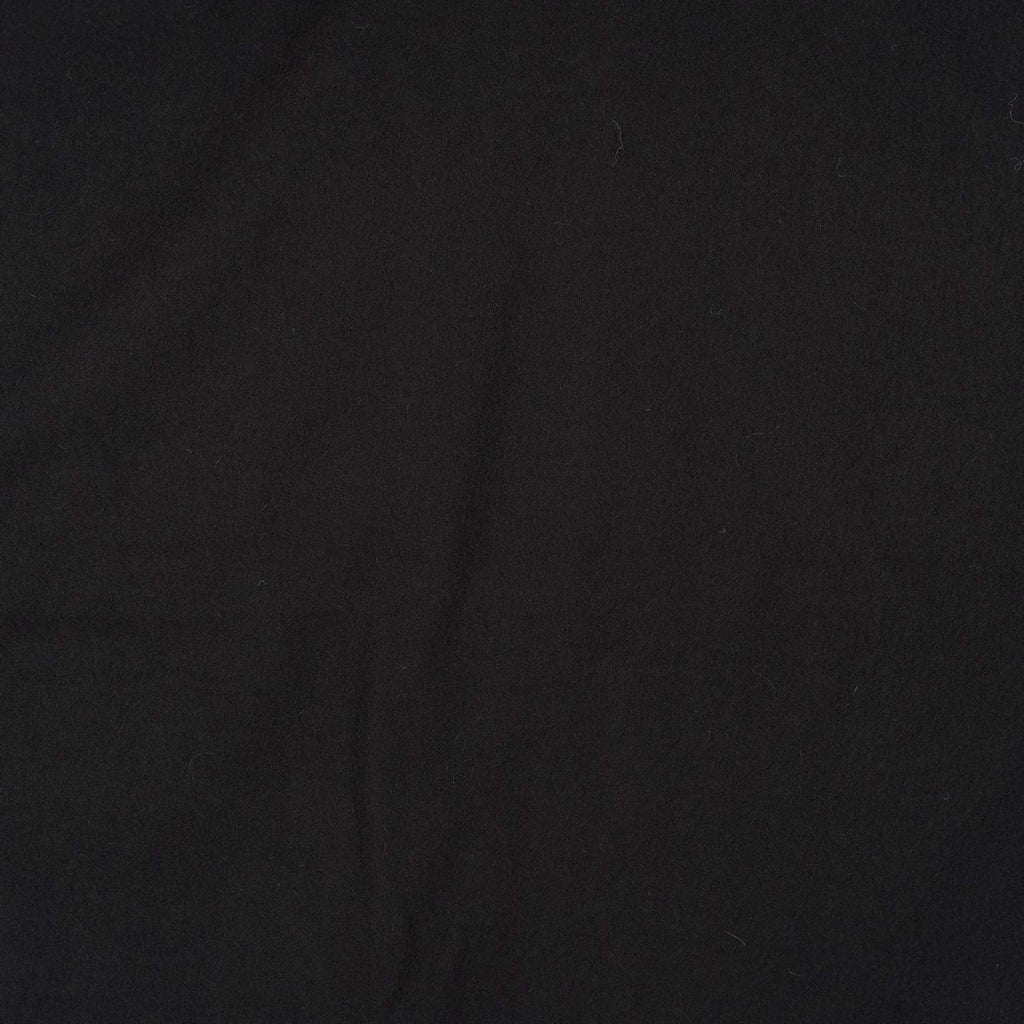 Harry's Horse Exercise Rug Fleece Black