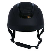 Harry's Horse Safety Cap Mont Denali Black/Black