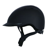 Harry's Horse Safety Cap Mont Denali Black/Black