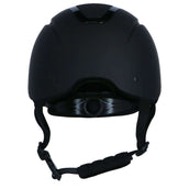 Harry's Horse Safety Cap Mont Denali Black/Black