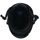 Harry's Horse Safety Cap Mont Denali Black/Black