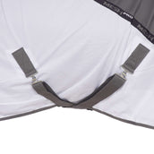 Harry's Horse Fly Rug Mesh-pro Grey